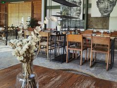 大堂-喜洲吧·江畔老船厂·庭院餐厅(喜临院店)