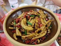 -湘遇老伙计浏阳菜馆(南门口店)