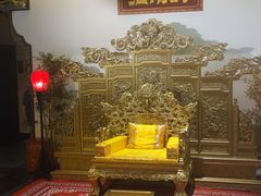 -江南韵·无锡太湖文化体验餐厅(凤凰天街店)