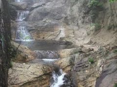 -大明山自然探索公园