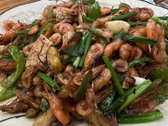 -柴火农家饭(遇龙河店)