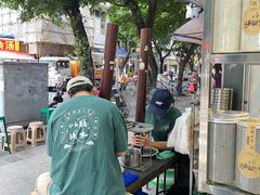 -芝麻糊世家(西华店)