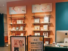 -海马体照相馆(龙湖杭州金沙天街店)