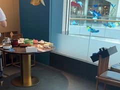 -老屋印象川菜(世纪东方店)