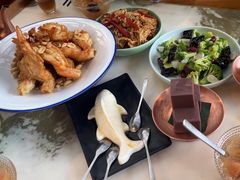 -小吊梨汤·北京菜(香山店)