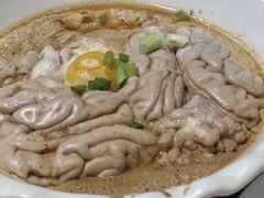 -玲燕蒸菜馆(江东路店)