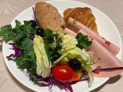-北京益田影人花园酒店
