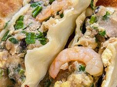 -逢春菜馆天津菜(胜利路店)