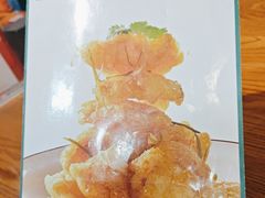 -金掌勺·锅包肉(双榆树店)