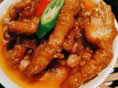-老伙记海鲜码头(北滘店)