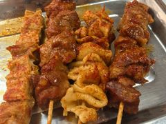 -海平馄饨(逍遥二路店)