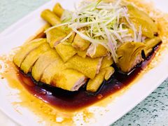 市师鸡-北园酒家(小北路店)