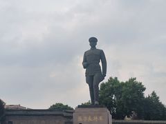 -张学良旧居陈列馆