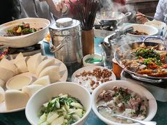 -罗大姐湘潭菜馆(洋湖春园店)