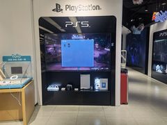 -Sony Store索尼(广州正佳店)