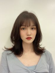 -YESIDO椰岛造型烫发染发