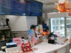 -85度C(南京龙江店)