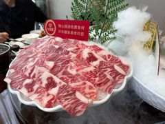 -牛鼎盛新疆雪花鲜牛火锅(武夷绿洲 店)