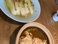 -杭百味·大众精选杭帮菜(西湖音乐喷泉店)