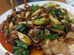-灯盏窝餐厅