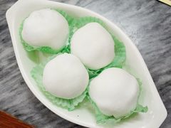 冰榴莲-智香甜品店