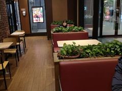 -汉堡王(北京通州领展店)