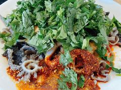 水爆肚儿-清真宏玉祥黄门脸餐厅(华荫东里店)