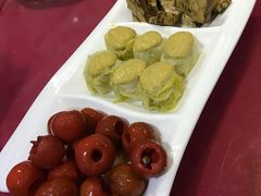 -珍巷福地四合院菜馆(复兴门店)