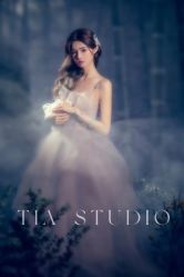 点击看大图 -天一婚纱摄影TIA STUDIO(珠海路店)