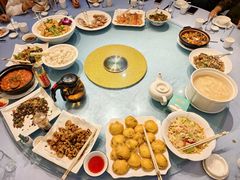 -外沙富龙城酒楼(老街店)