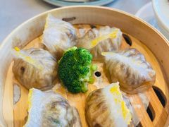 -汤臣·空中餐厅·严选粤菜(石湾世博广场店)