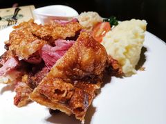 -马迭尔德式西餐精酿啤酒屋(中央大街店)