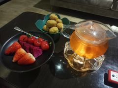 -璞·澐间影院式足道SPA(尚悦湾店)