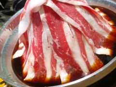 肥牛寿喜锅套餐-沼津港渔市(宏伊国际广场店)