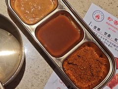 -妙香居韩国烤肉(容桂天佑城店)