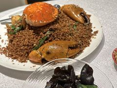 -喜记避风塘炒辣蟹(旗舰店)