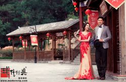 IMG_8543_缩小大小1-现代经典婚纱摄影(光明北路尊荣总店)