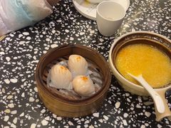 -金香匯晚茶(浑南店)