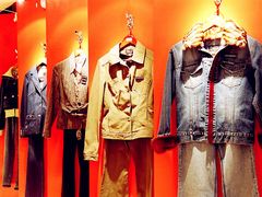 -同至人购物中心(朝阳街店)