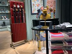 -Gucci(北京金融街购物中心店)