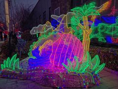 -南宫五洲植物乐园