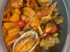 -苏梦江南·淮扬菜(夫子庙店)