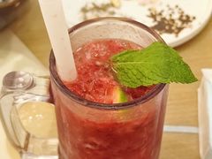 -大渔铁板烧(海雅缤纷城店)