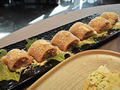 -望乡楼上海菜(日月光店)