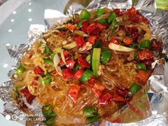 -麦香苑(宝泉路店)