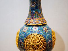 -中国景泰蓝艺术博物馆