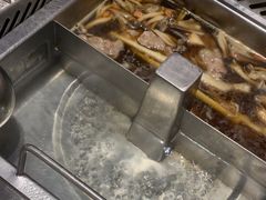 -海底捞火锅(海澜财富中心店)