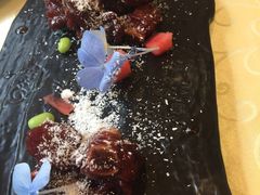 秘制小排-阿英煲(凉城路店)