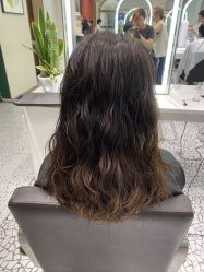 -童辉造型