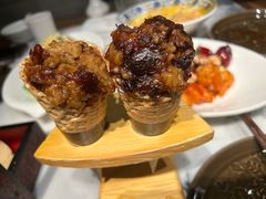 -西安饭庄·非遗陕菜(钟楼店)